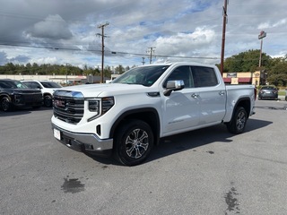 2025 Gmc Sierra 1500 for sale in Roanoke VA