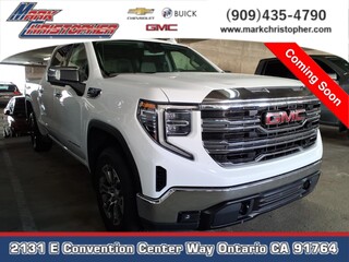2025 Gmc Sierra 1500 for sale in Ontario CA