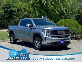 2025 Gmc Sierra 1500 for sale in Mechanicsville VA