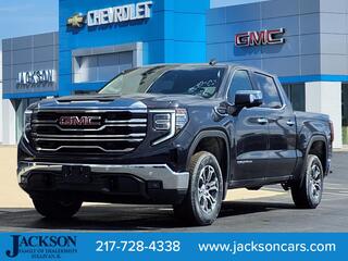 2025 Gmc Sierra 1500 for sale in Shelbyville IN