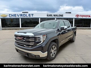 2025 Gmc Sierra 1500 for sale in Muskegon MI