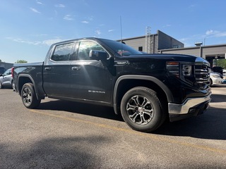 2025 Gmc Sierra 1500 for sale in Glasgow KY