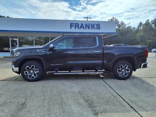2025 Gmc Sierra 1500 for sale in Kosciusko MS