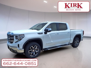 2025 Gmc Sierra 1500 for sale in Greenwood MS