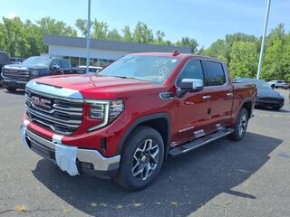 2025 Gmc Sierra 1500 for sale in Dunkirk NY