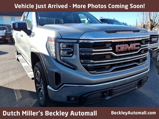 2026 Gmc Sierra 1500 for sale in Beckley WV