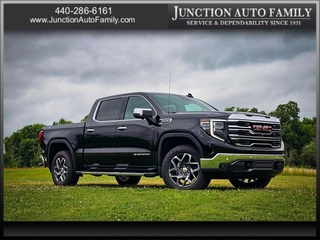 2026 Gmc Sierra 1500 for sale in Chardon OH