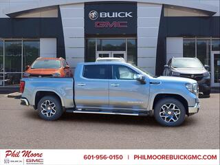 2026 Gmc Sierra 1500 for sale in Jackson MS