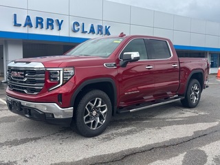 2026 Gmc Sierra 1500 for sale in Amory MS