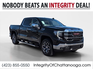 2026 Gmc Sierra 1500 for sale in Chattanooga TN
