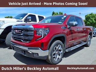 2026 Gmc Sierra 1500 for sale in Beckley WV