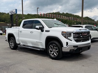 2026 Gmc Sierra 1500 for sale in Beckley WV