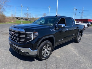 2024 Gmc Sierra 1500 for sale in Dunkirk NY
