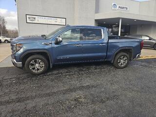 2024 Gmc Sierra 1500 for sale in Lexington NC