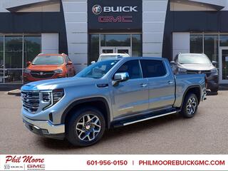 2024 Gmc Sierra 1500 for sale in Jackson MS