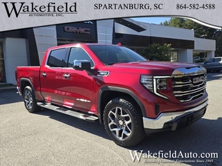 2025 Gmc Sierra 1500 for sale in Spartanburg SC