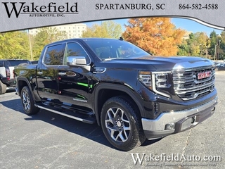 2025 Gmc Sierra 1500 for sale in Spartanburg SC