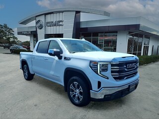 2025 Gmc Sierra 1500 for sale in Morehead City NC
