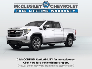 2025 Gmc Sierra 1500 for sale in Cincinnati OH