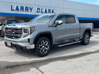 2025 Gmc Sierra 1500 for sale in Amory MS