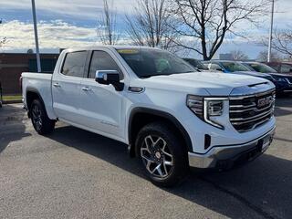 2025 Gmc Sierra 1500 for sale in Janesville WI