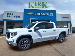 2026 Gmc Sierra 1500 for sale in Grenada MS