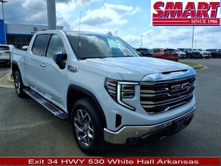 2026 Gmc Sierra 1500 for sale in White Hall AR