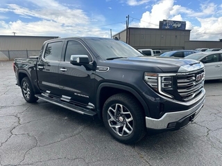 2022 Gmc Sierra 1500 for sale in Greenville SC