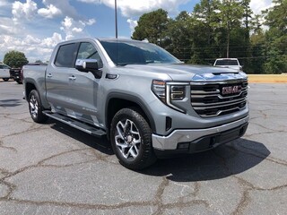 2024 Gmc Sierra 1500 for sale in Perry GA