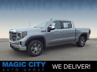2024 Gmc Sierra 1500 for sale in Roanoke VA