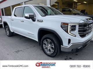 2024 Gmc Sierra 1500 for sale in Cumberland MD