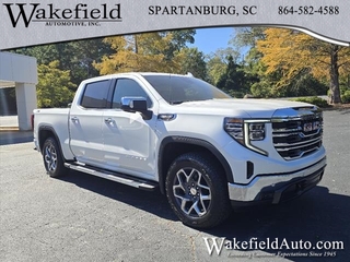 2025 Gmc Sierra 1500 for sale in Spartanburg SC