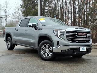 2025 Gmc Sierra 1500 for sale in Rochester NH
