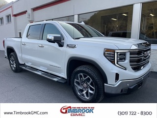 2025 Gmc Sierra 1500 for sale in Cumberland MD