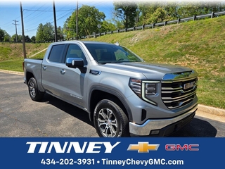 2025 Gmc Sierra 1500 for sale in Lynchburg VA