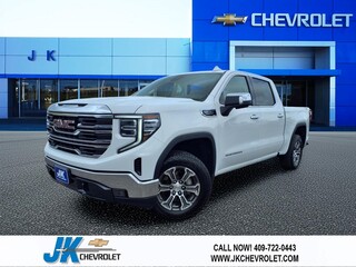 2025 Gmc Sierra 1500 for sale in Nederland TX