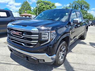 2025 Gmc Sierra 1500 for sale in Roanoke VA
