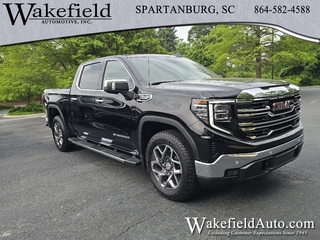 2025 Gmc Sierra 1500 for sale in Spartanburg SC