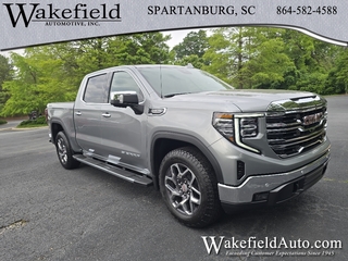 2025 Gmc Sierra 1500 for sale in Spartanburg SC