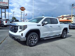 2025 Gmc Sierra 1500 for sale in Johnson City TN