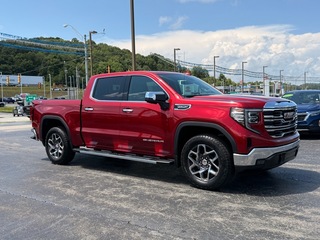 2025 Gmc Sierra 1500 for sale in Beckley WV