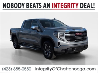 2026 Gmc Sierra 1500 for sale in Chattanooga TN
