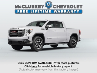 2026 Gmc Sierra 1500 for sale in Cincinnati OH