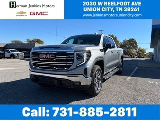 2026 Gmc Sierra 1500 for sale in Union City TN