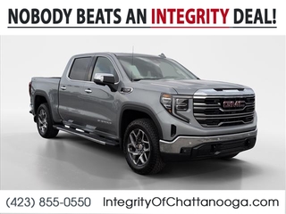 2026 Gmc Sierra 1500 for sale in Chattanooga TN