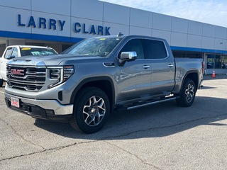 2026 Gmc Sierra 1500 for sale in Amory MS