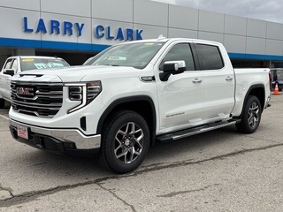 2026 Gmc Sierra 1500 for sale in Amory MS