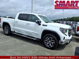 2026 Gmc Sierra 1500 for sale in White Hall AR
