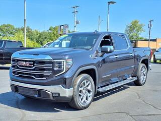 2022 Gmc Sierra 1500 for sale in Elkhart IN