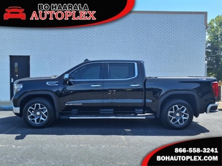 2024 Gmc Sierra 1500 for sale in Meridian MS
